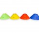 Фишки Training Mini Cones Light 40 штук PRO-F