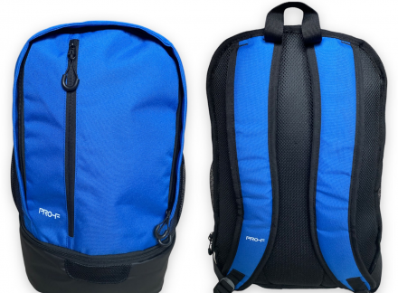 Спортивный рюкзак TRAINING PRO-F, синий