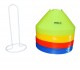 Фишки Training Mini Cones Light 40 штук PRO-F