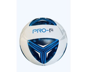 Футбольный мяч PRO-F STRIKE размер 4