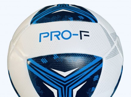 Футбольный мяч PRO-F STRIKE размер 4