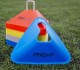 Фишки Triangle Mini Cones PRO-F 40 шт.