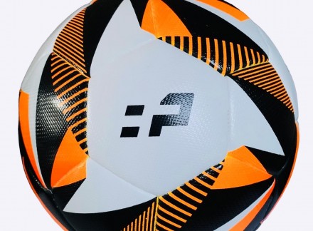 Футбольный мяч PRO-F Mercury размер 4