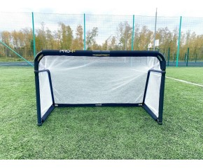 Футбольные ворота для тренировок Training Club Goal PRO-F