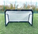 Футбольные ворота для тренировок Training Club Goal PRO-F, 150х92х75 см