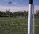 Футбольные ворота Goal Play PRO-F стальные переносные с сеткой, размер 3х2 метра