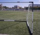 Футбольные ворота Goal Play PRO-F стальные переносные с сеткой, размер 3х2 метра