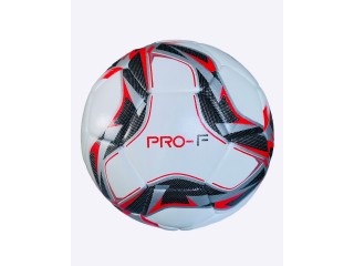 Футбольный мяч "Match Premier" PRO-F размер 5