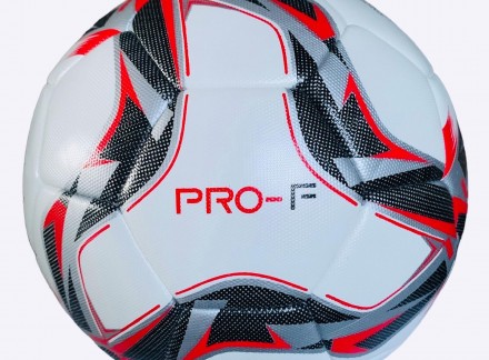 Футбольный мяч "Match Premier" PRO-F размер 5