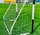 Ворота футбольные Goal Play PRO-F переносные металлические для улицы и зала, 180х120 см