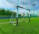 Ворота футбольные Goal Play PRO-F переносные металлические для улицы и зала, 180х120 см