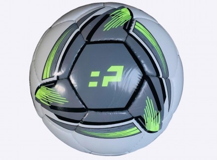 Футбольный мяч PRO-F "Junior Liga" размер 3