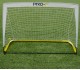 Футбольные мини-ворота PRO-F "GOAL" серии PRO белые