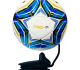 Тренировочный футбольный мяч на веревке PRO-F Ball Master, 2 размер